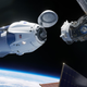 Imagen para el artículo titulado Astronautas de la NASA regresarán a la Tierra a bordo de la nave Crew Dragon de SpaceX en agosto